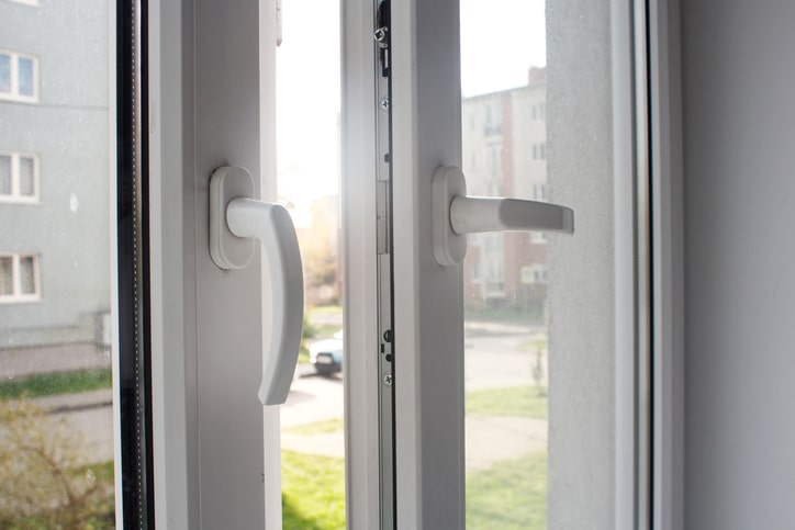 window installation