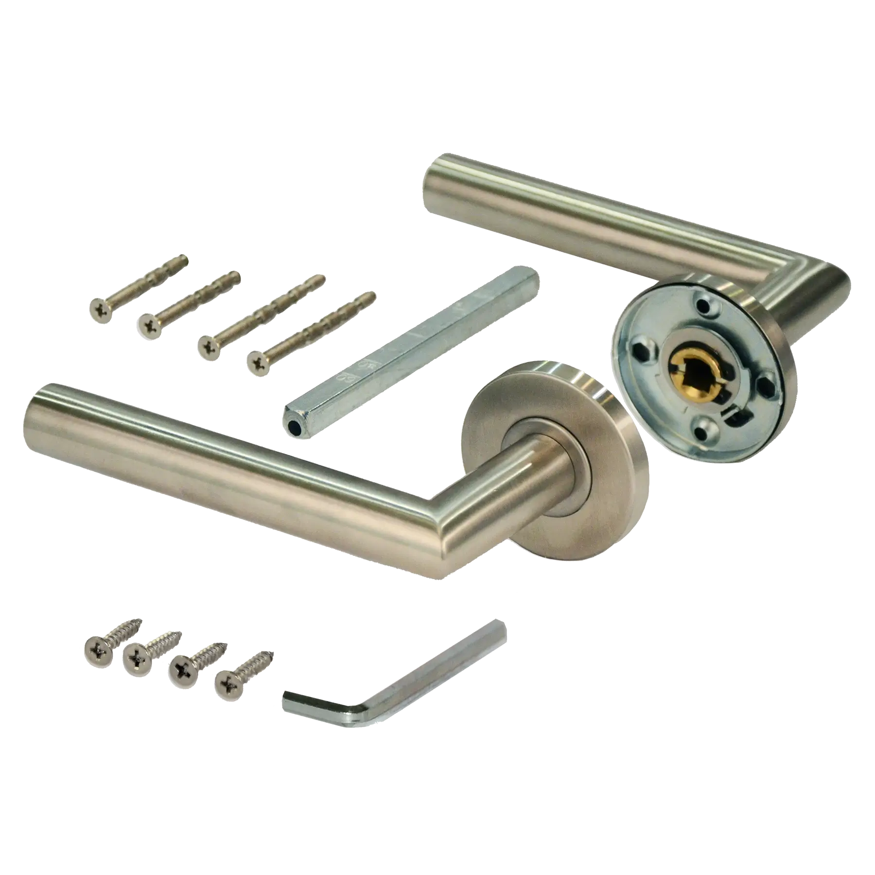 Belcanto Handle Set 1 belcanto handle set