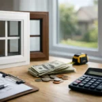 How Much Do Replacement Windows Cost? 1 how much do replacement windows cost?