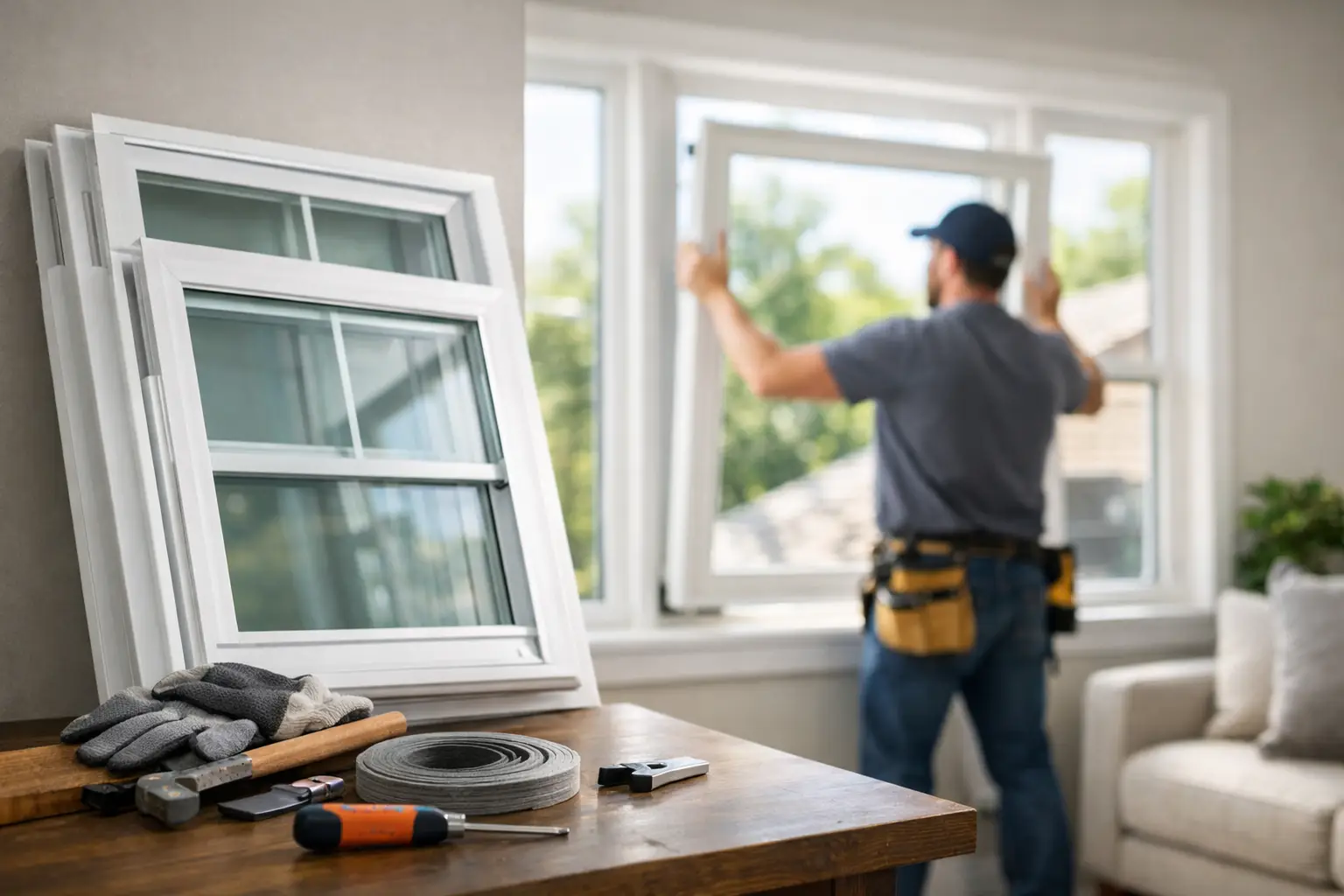 homeowner guide to replacement windows