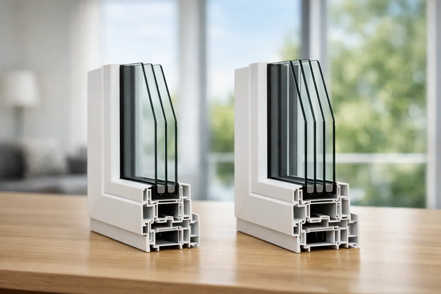 Blogs 4 double pane vs triple pane windows