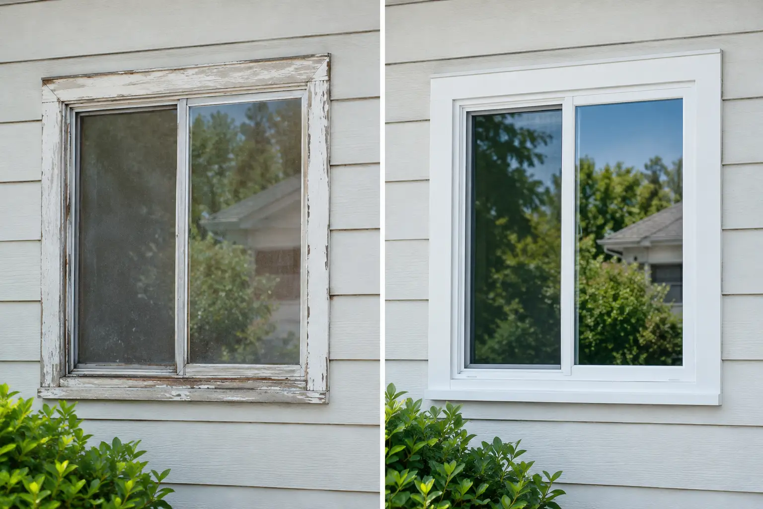 Blogs 4 window replacement before after examples
